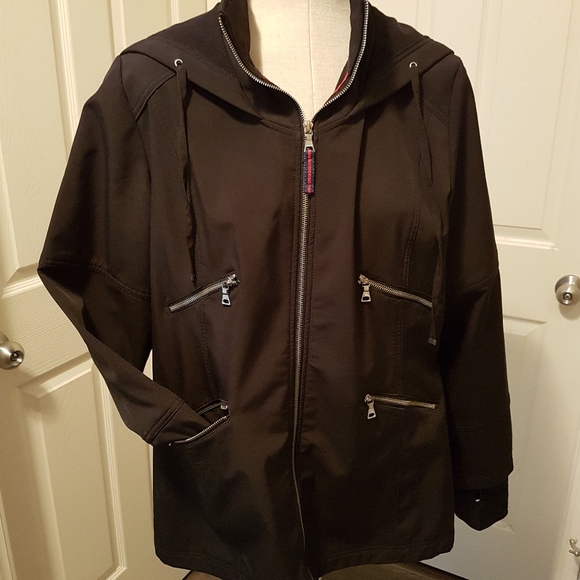 Tommy Hilfiger Jackets & Blazers - Tommy Hilfiger Tommy Hilfiger Jackets & Blazers - Tommy Hilfiger